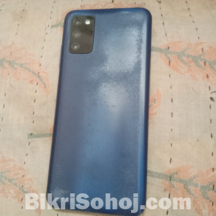 Samsung a03s